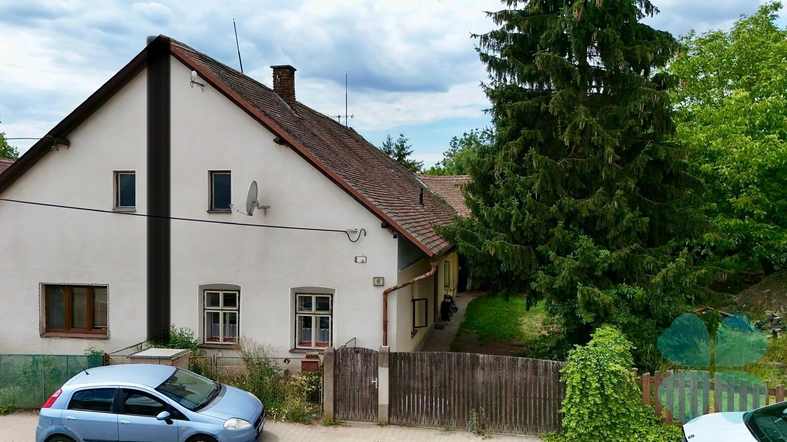 Prodej domu 90 m² - foto 1