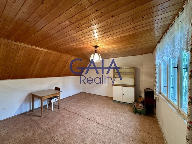 Prodej nemovitosti 39 m² - foto 2