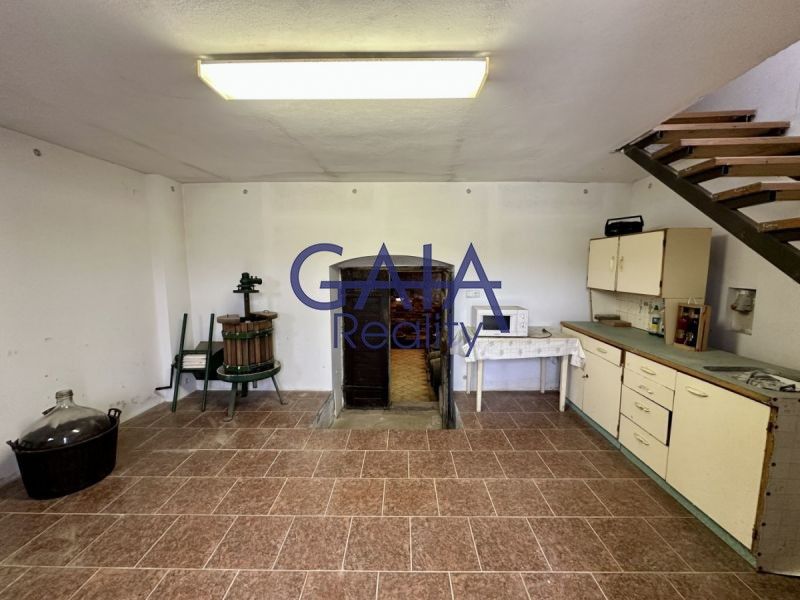 Prodej nemovitosti 39 m² - foto 3