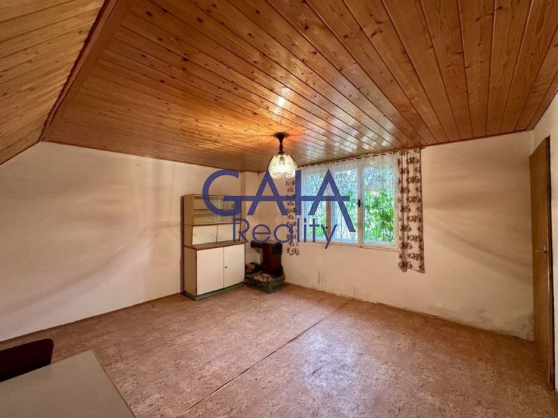 Prodej nemovitosti 39 m² - foto 4