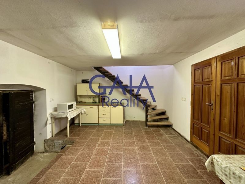 Prodej nemovitosti 39 m² - foto 5