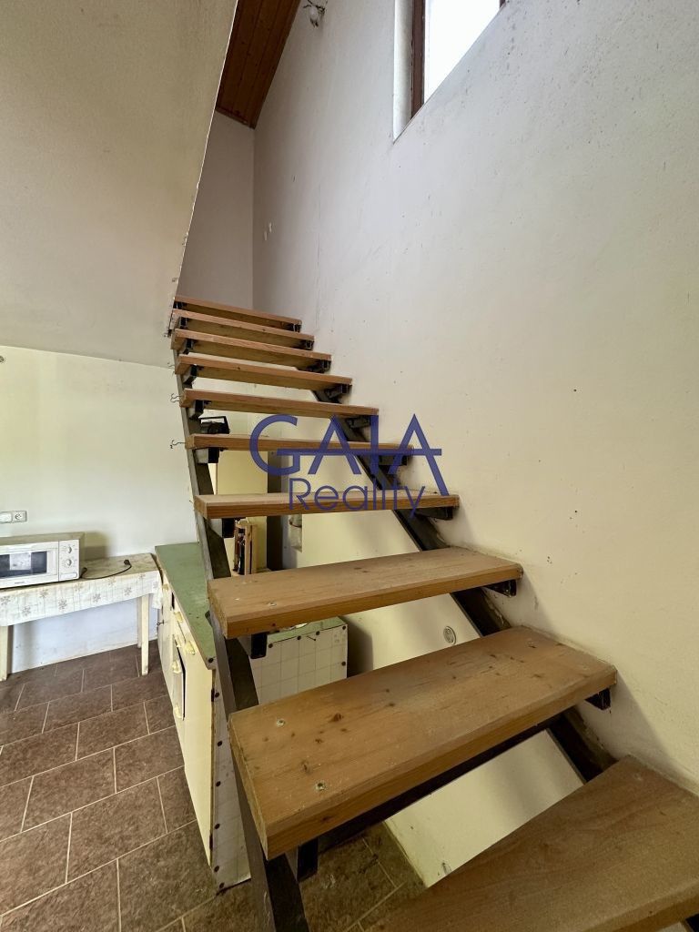 Prodej nemovitosti 39 m² - foto 6