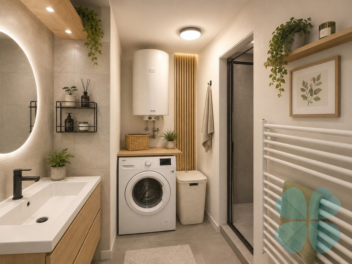 Prodej domu 90 m² - foto 14