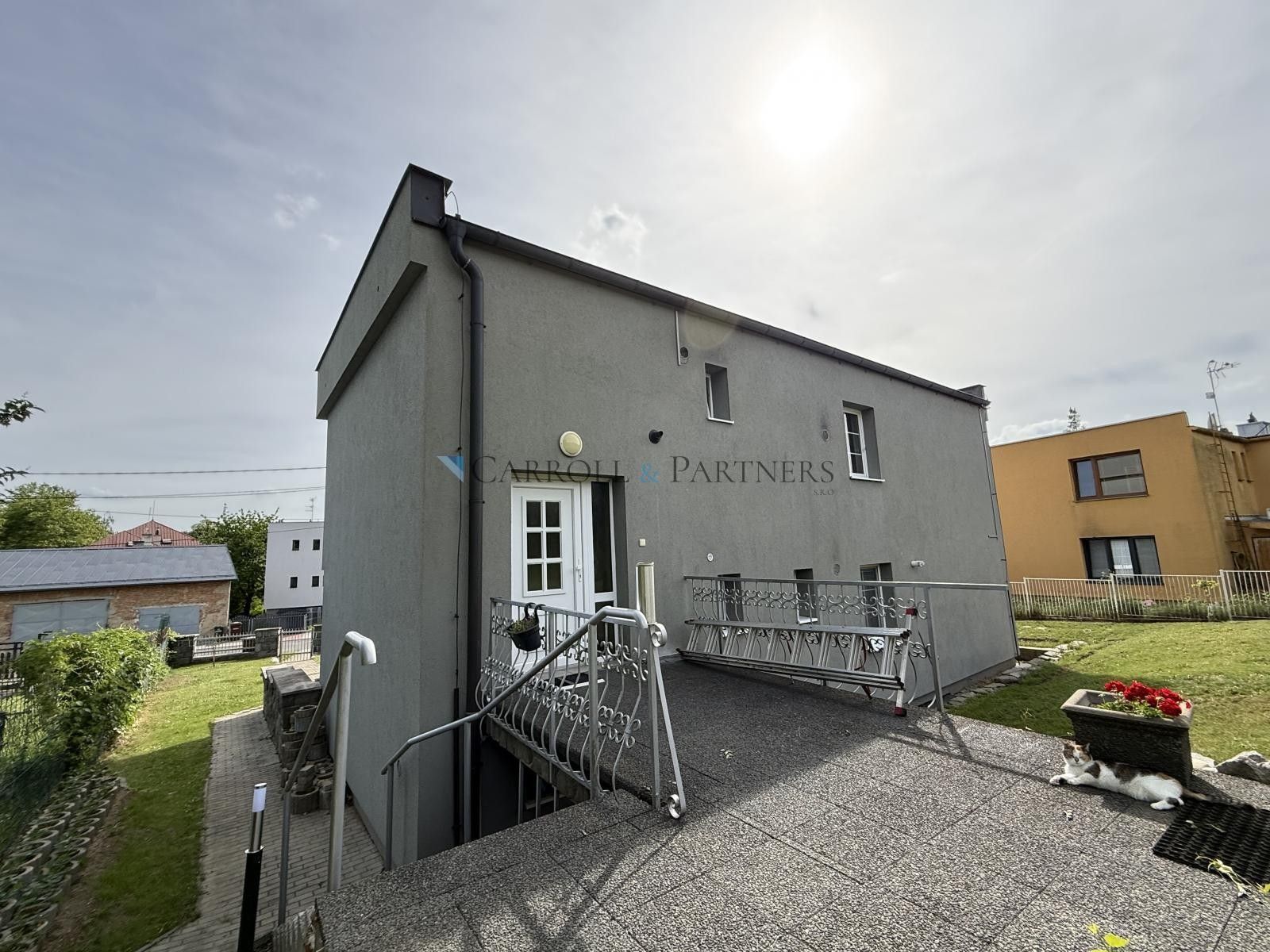 Pronájem bytu 4+kk 91 m² - foto 13