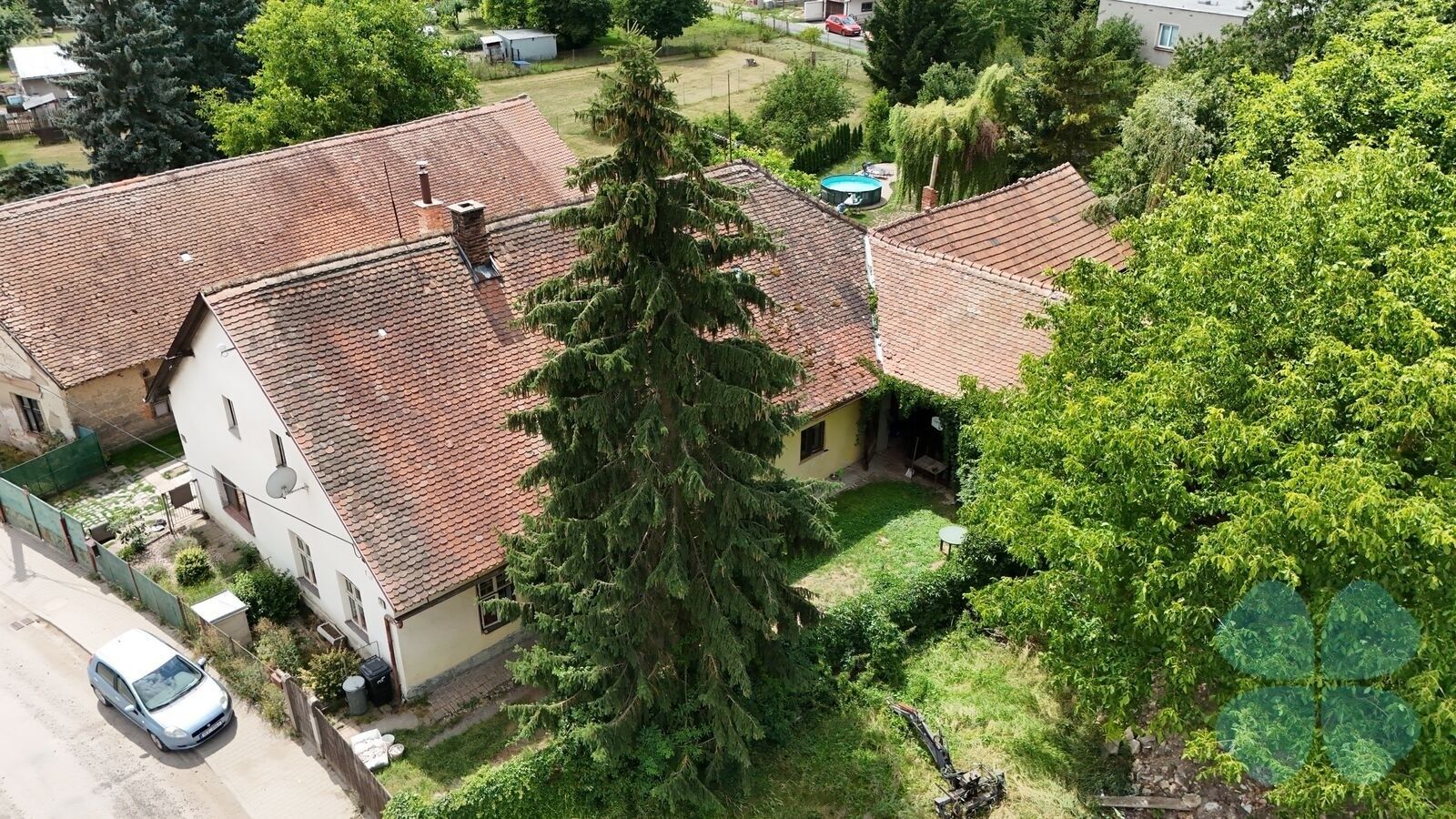 Prodej domu 90 m² - foto 22