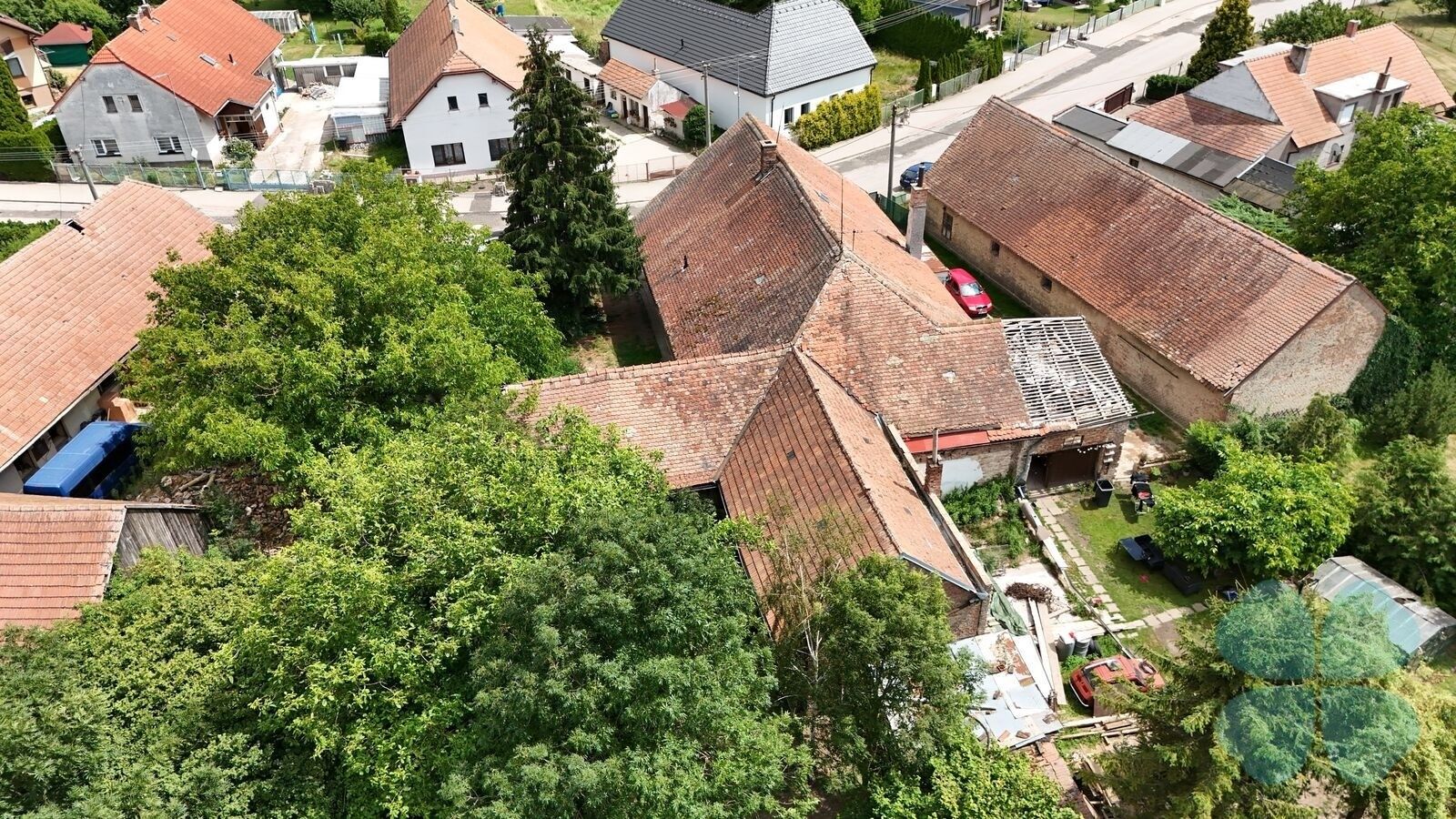 Prodej domu 90 m² - foto 28