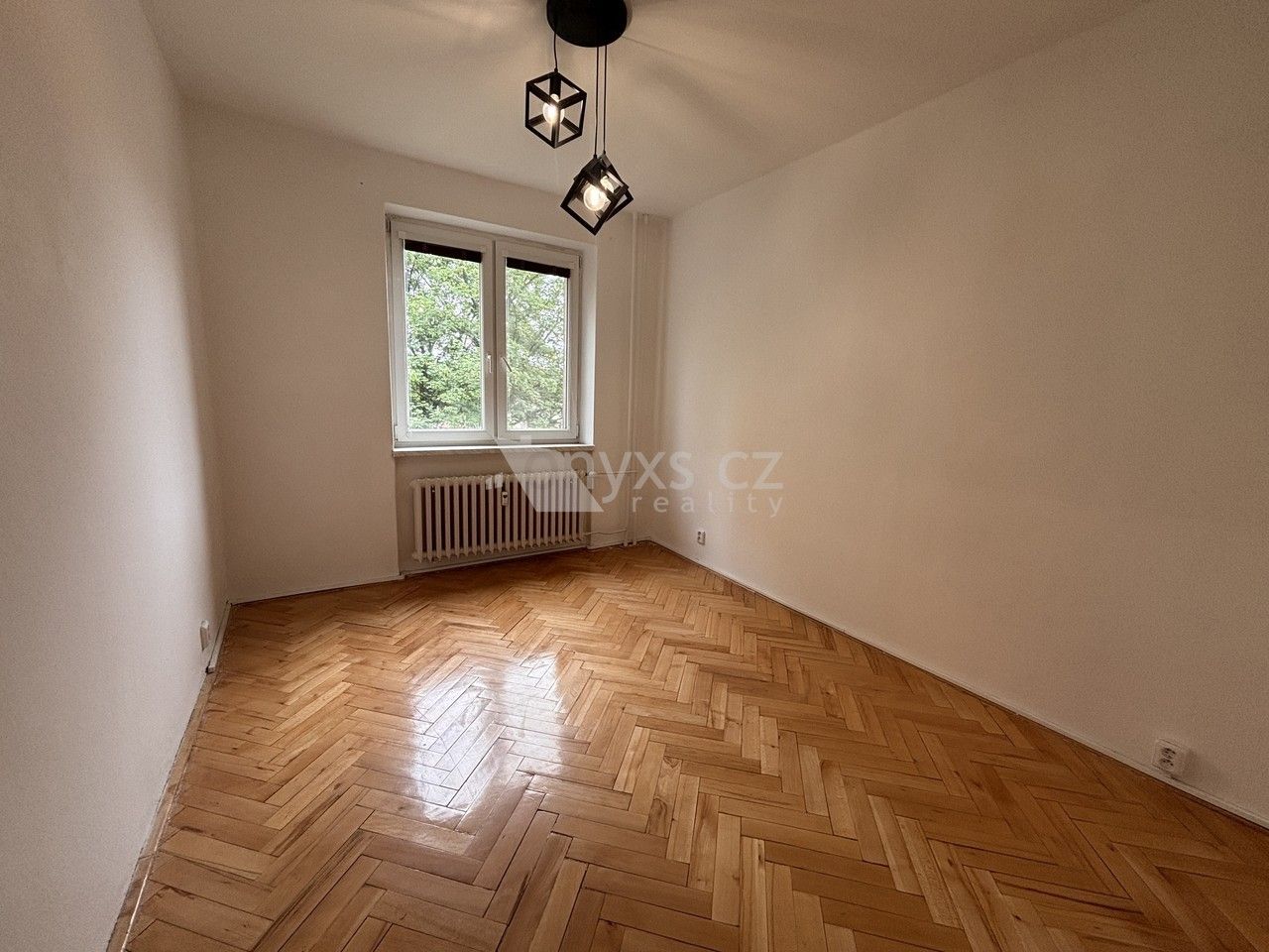 Pronájem bytu 3+1 63 m² - foto 4