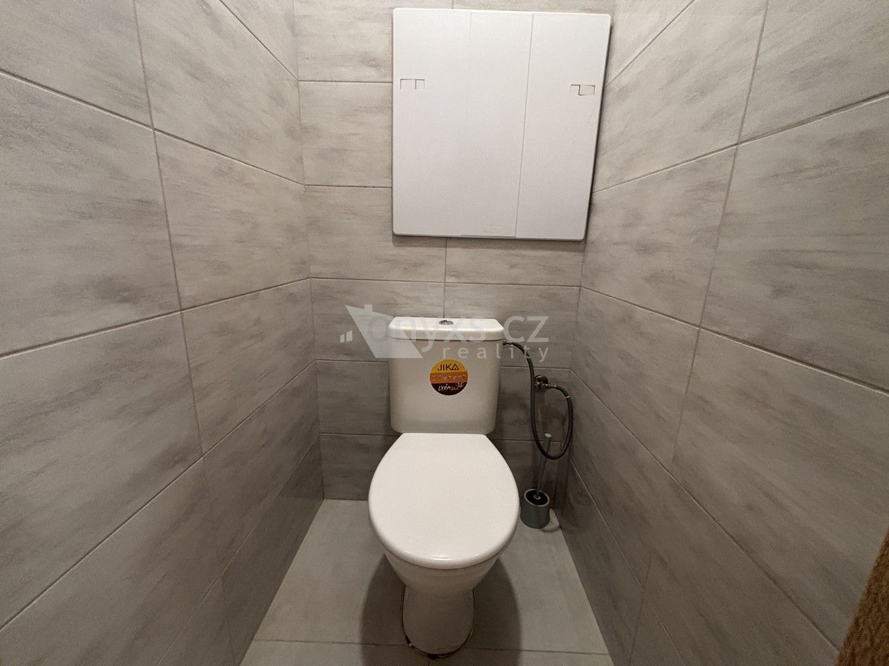 Pronájem bytu 3+1 63 m² - foto 8