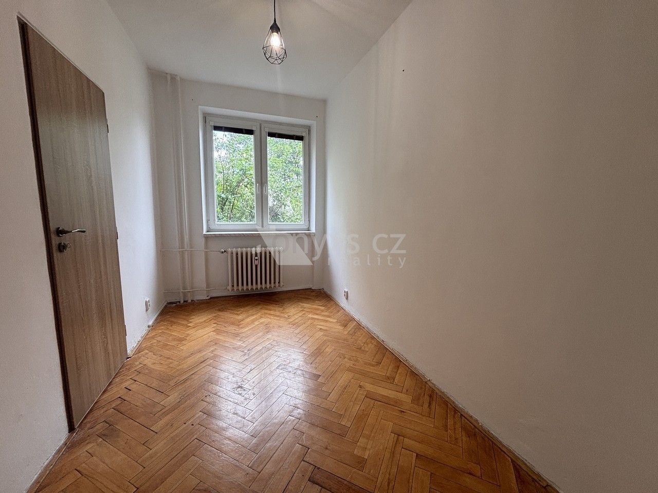 Pronájem bytu 3+1 63 m² - foto 5