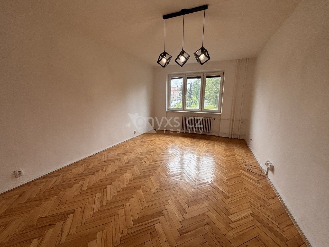 Pronájem bytu 3+1 63 m² - foto 6