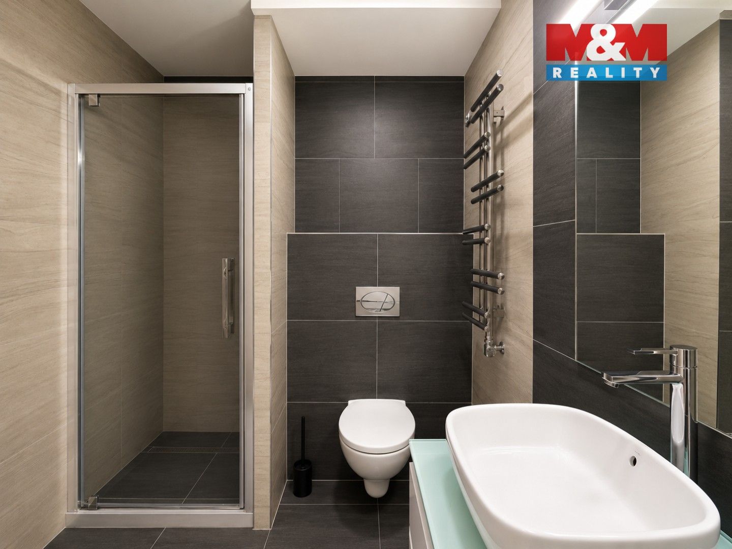 Prodej bytu 1+kk 45 m² - foto 3