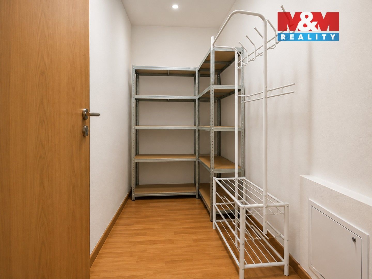 Prodej bytu 1+kk 45 m² - foto 4