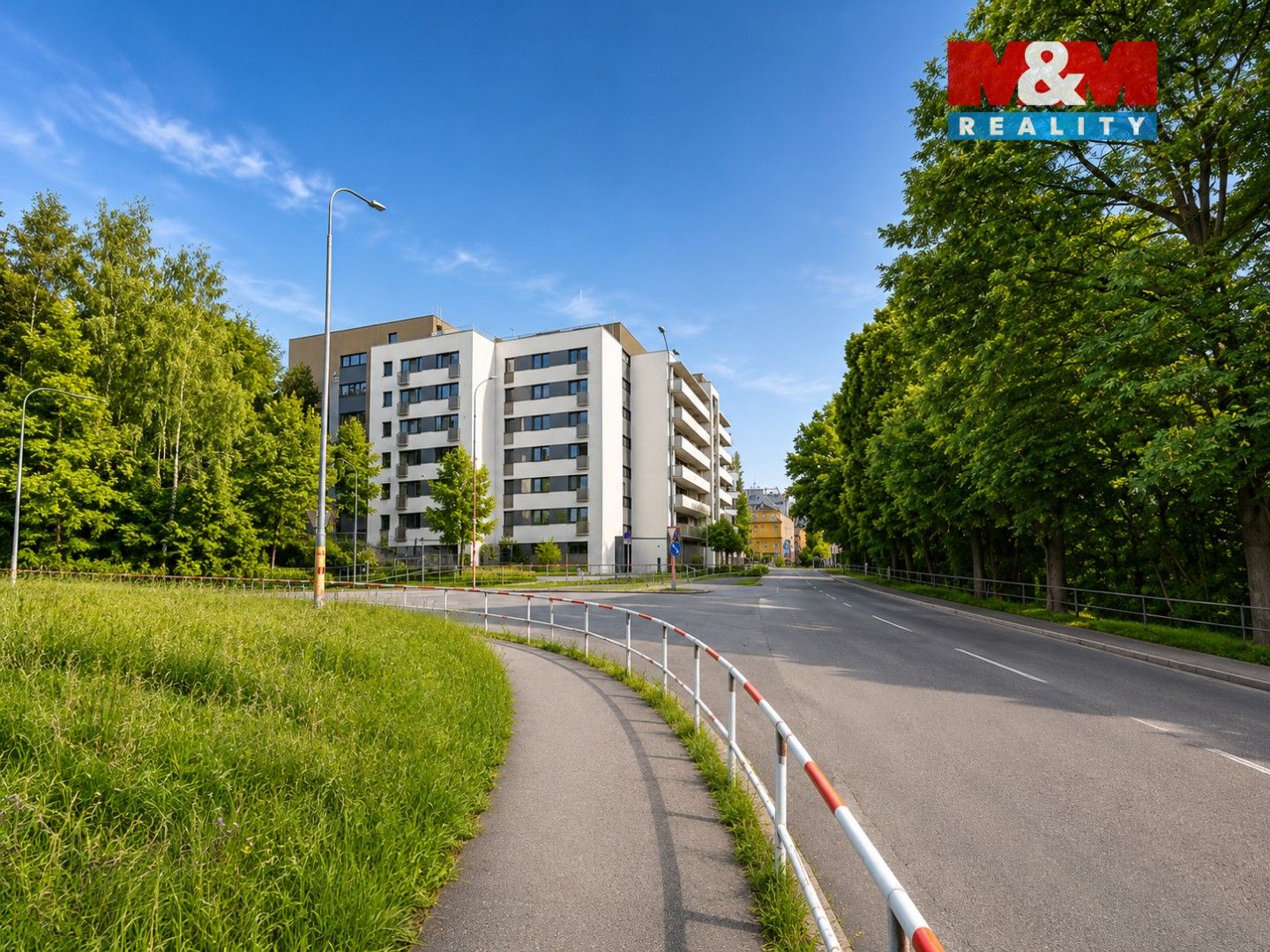 Prodej bytu 1+kk 45 m² - foto 5