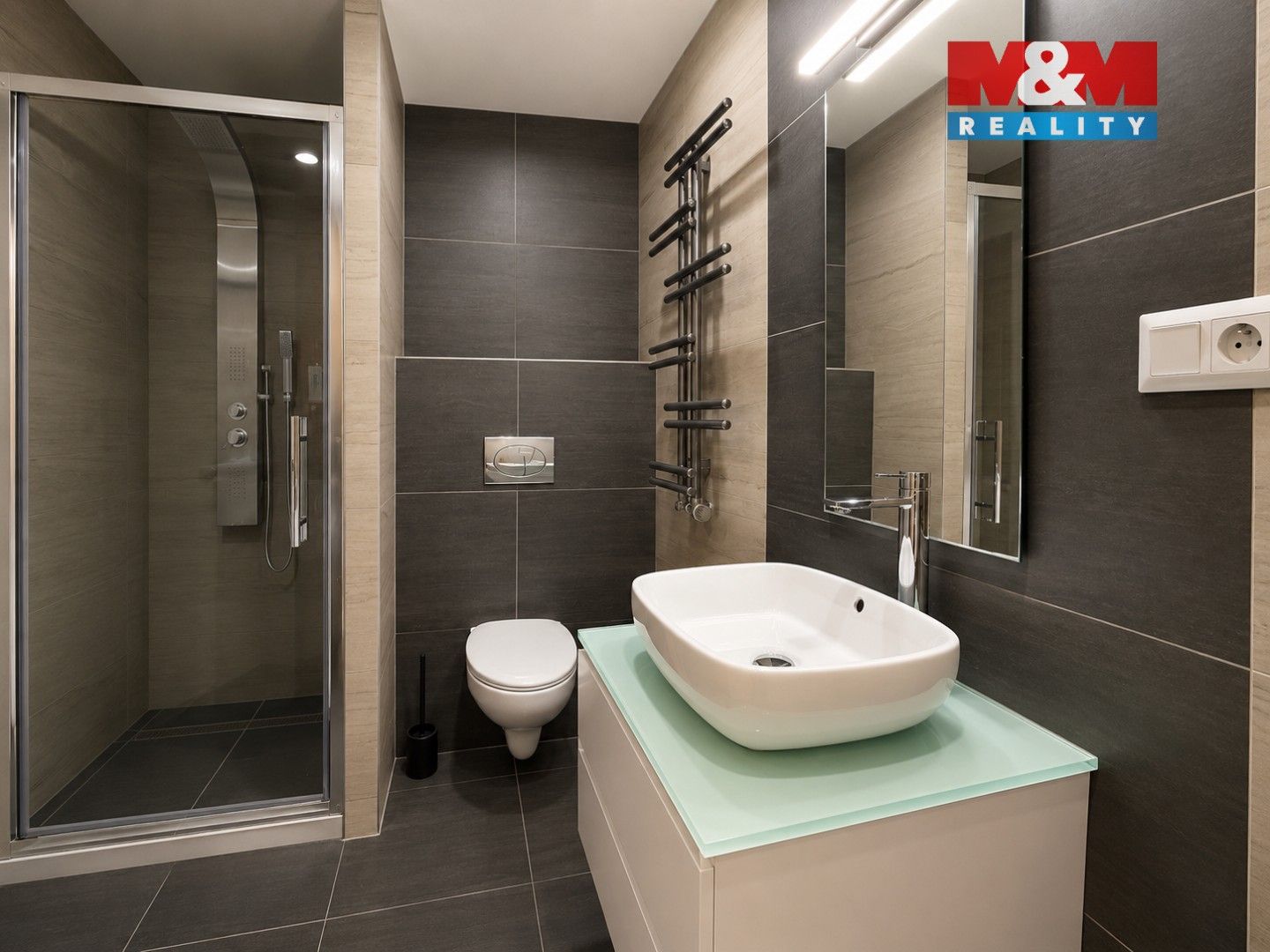 Prodej bytu 1+kk 45 m² - foto 8