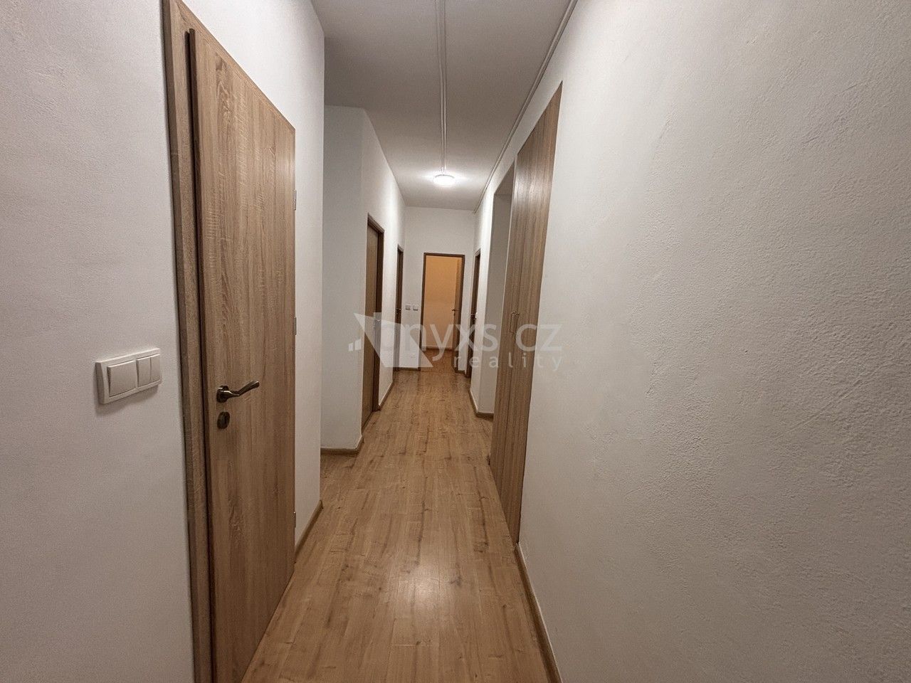 Pronájem bytu 3+1 63 m² - foto 9