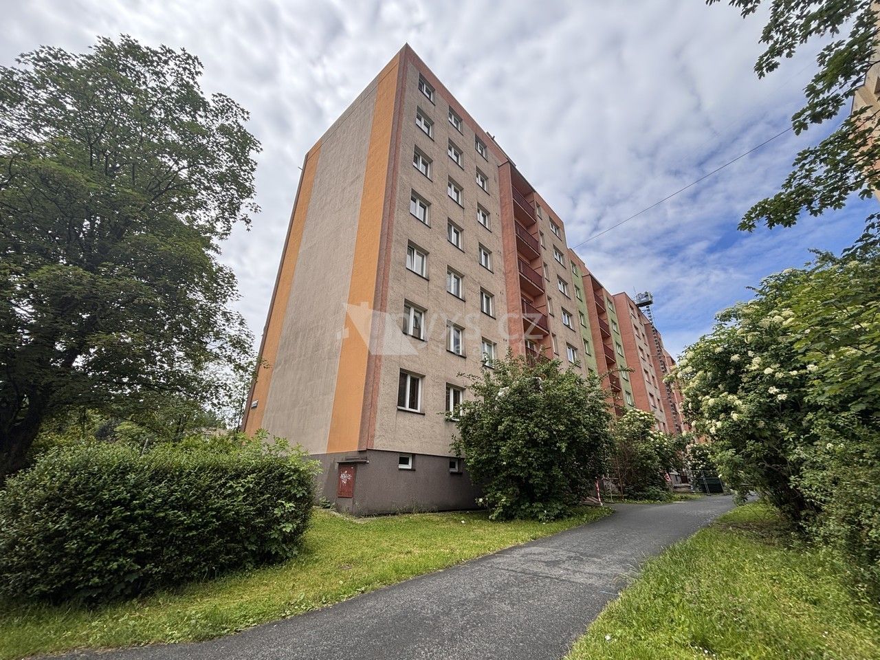 Pronájem bytu 3+1 63 m² - foto 10