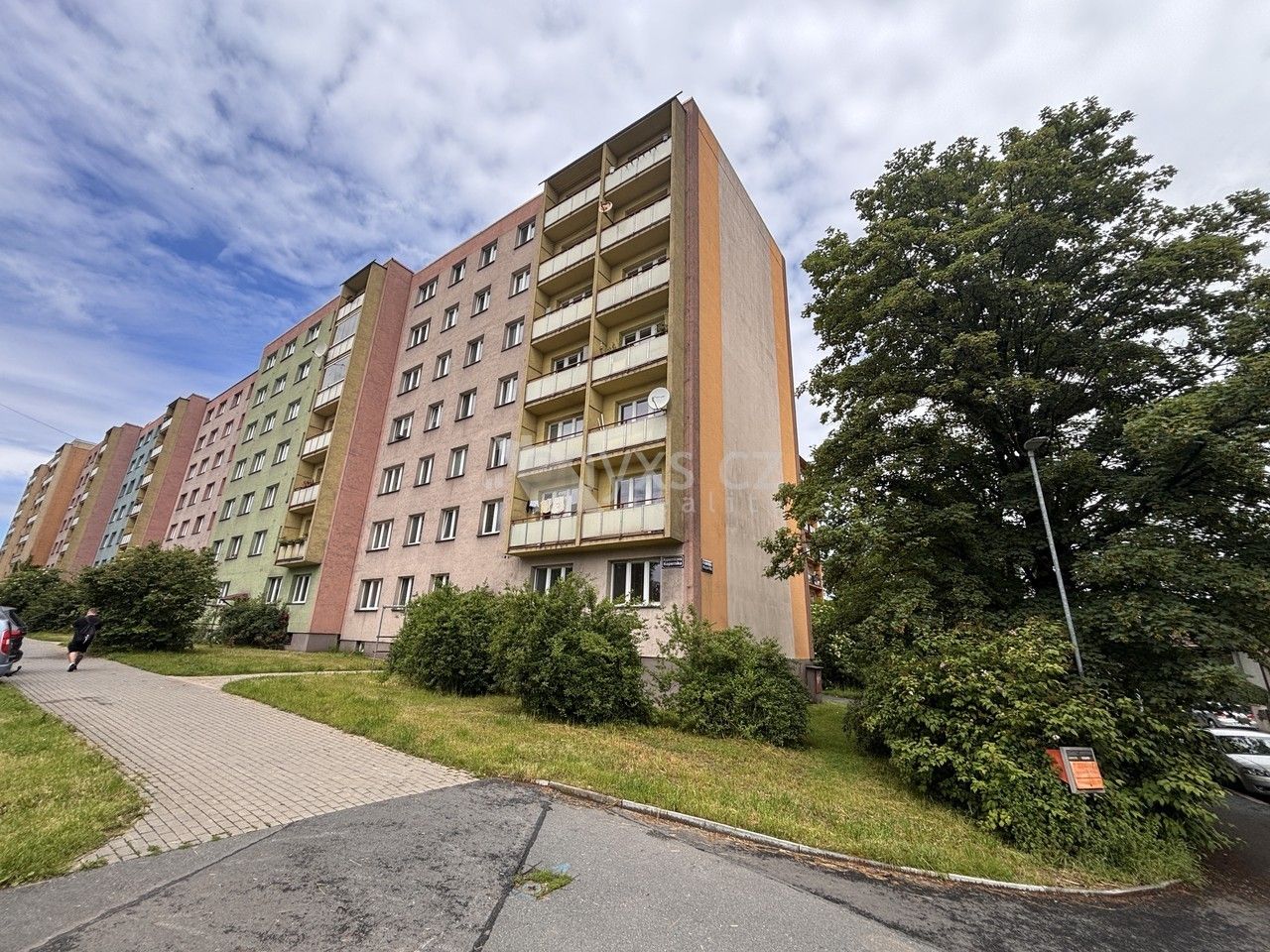Pronájem bytu 3+1 63 m² - foto 11