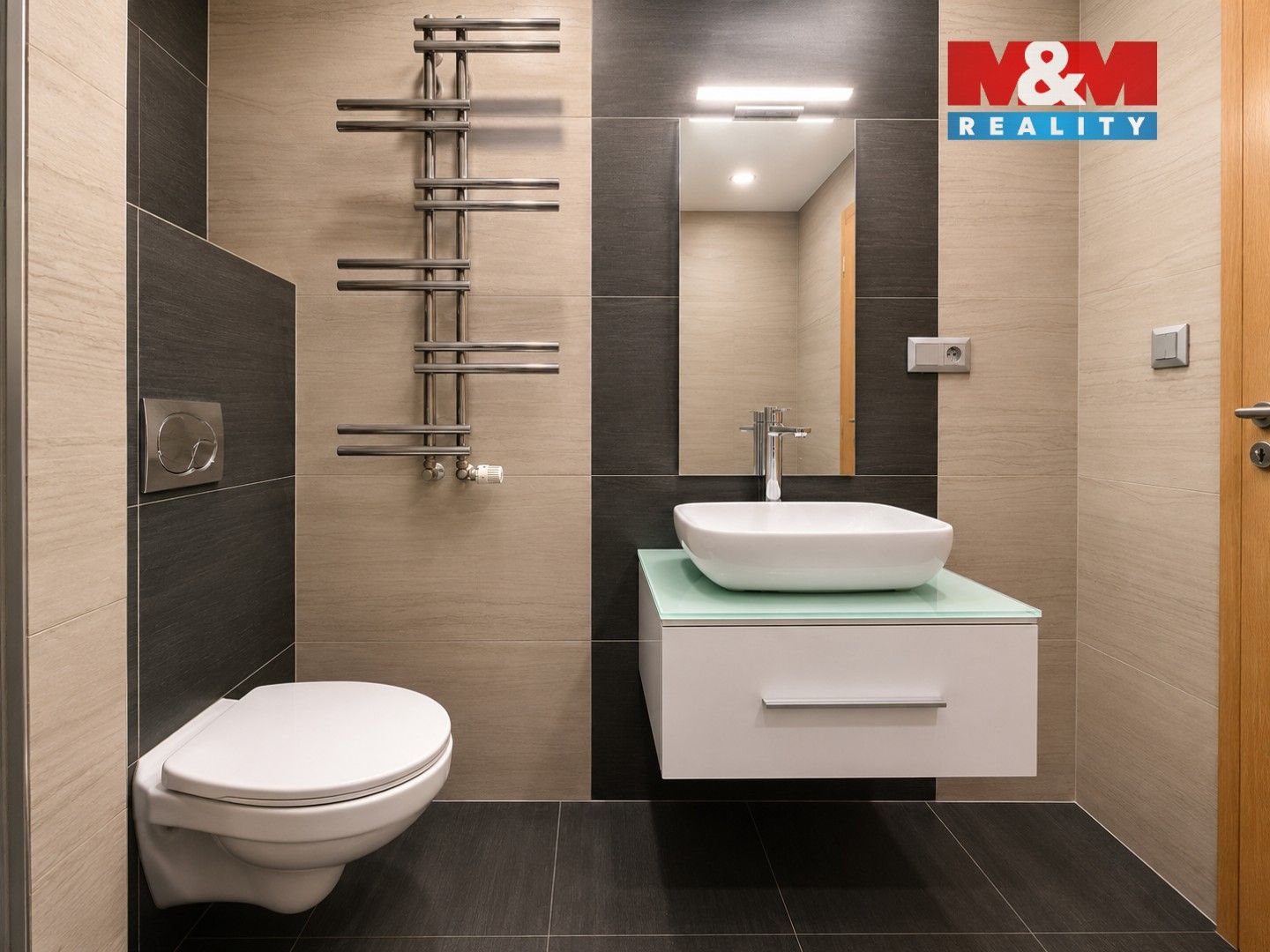 Prodej bytu 1+kk 45 m² - foto 9