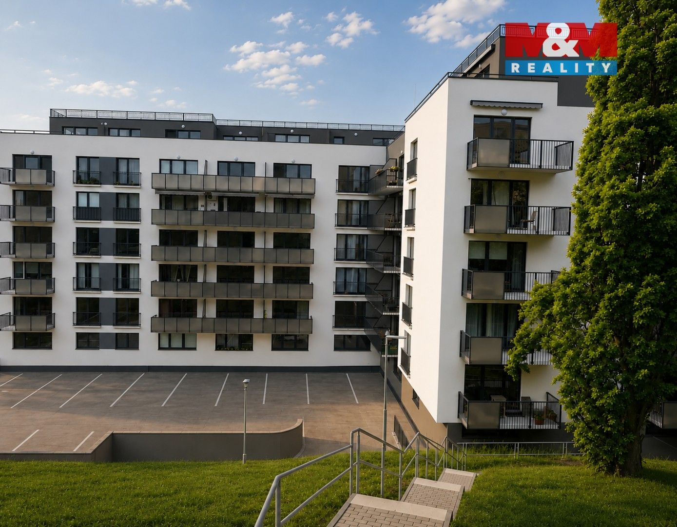 Prodej bytu 1+kk 45 m² - foto 12
