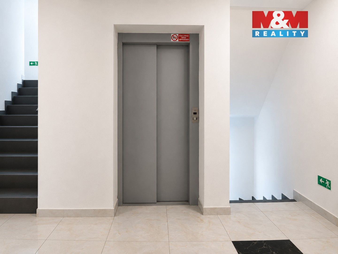 Prodej bytu 1+kk 45 m² - foto 14