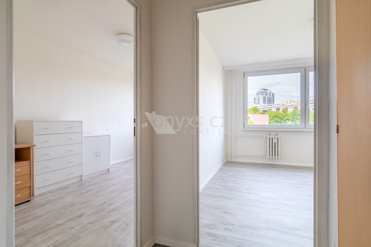 Pronájem bytu 3+1 74 m² - foto 11