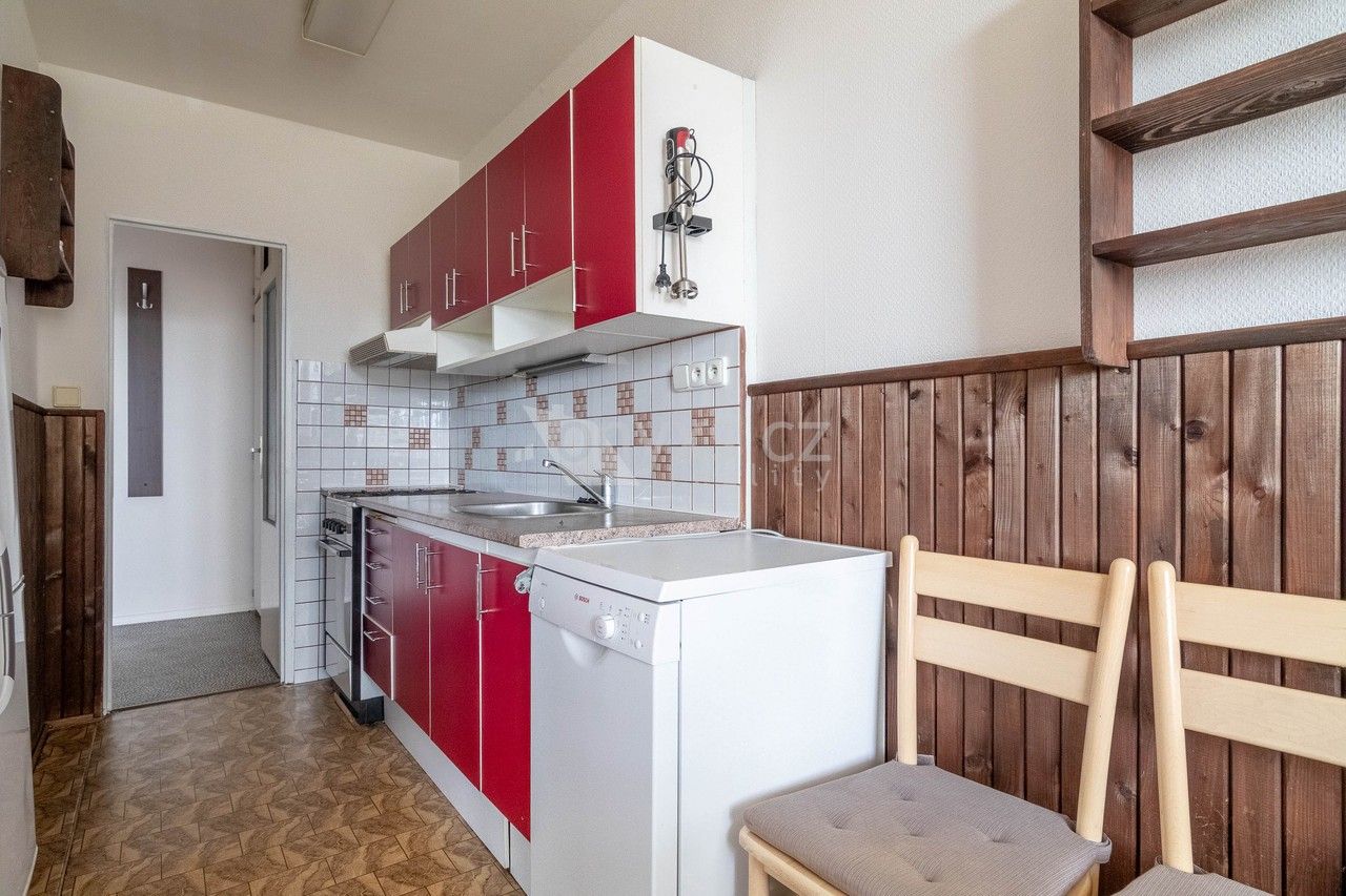 Pronájem bytu 3+1 74 m² - foto 14