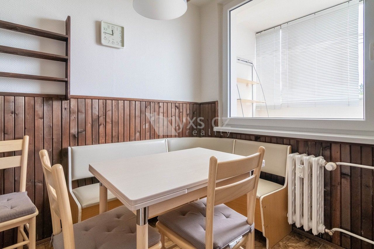 Pronájem bytu 3+1 74 m² - foto 15