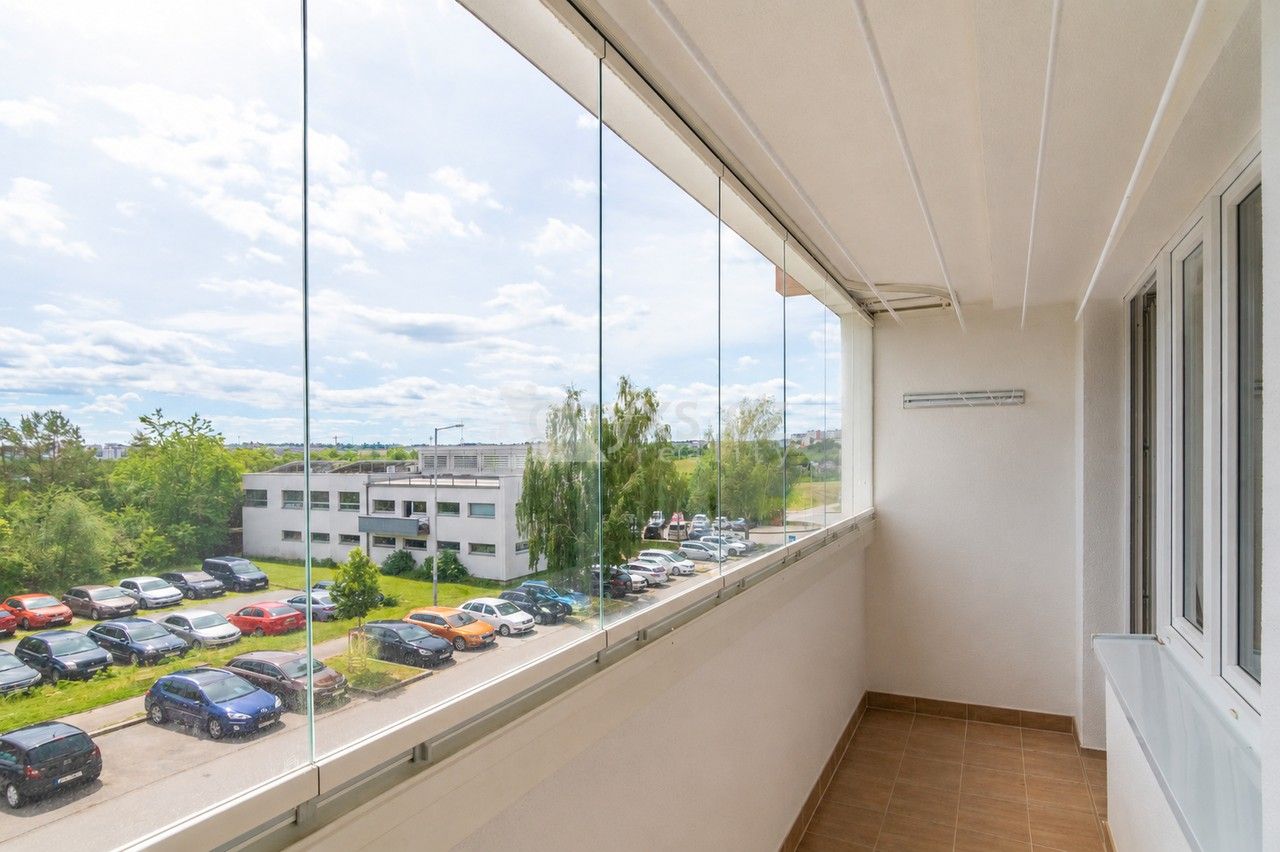 Pronájem bytu 3+1 74 m² - foto 16