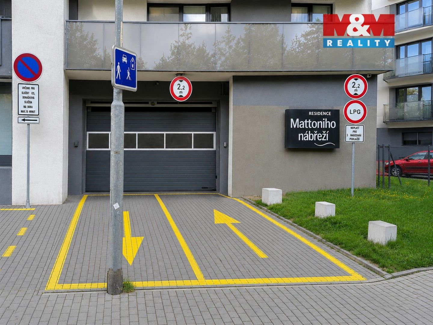 Prodej bytu 1+kk 45 m² - foto 17