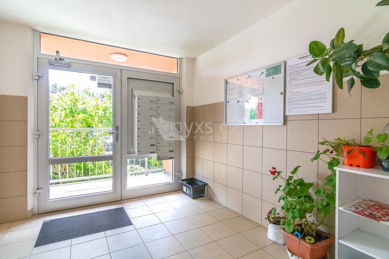 Pronájem bytu 3+1 74 m² - foto 21