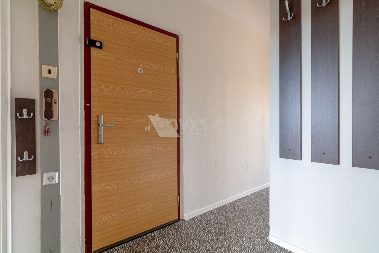 Pronájem bytu 3+1 74 m² - foto 20