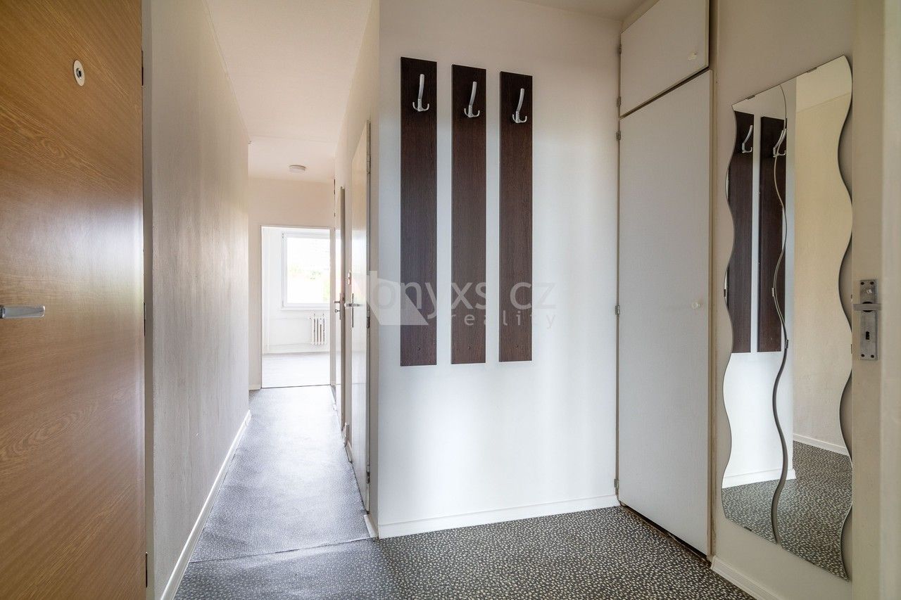 Pronájem bytu 3+1 74 m² - foto 19