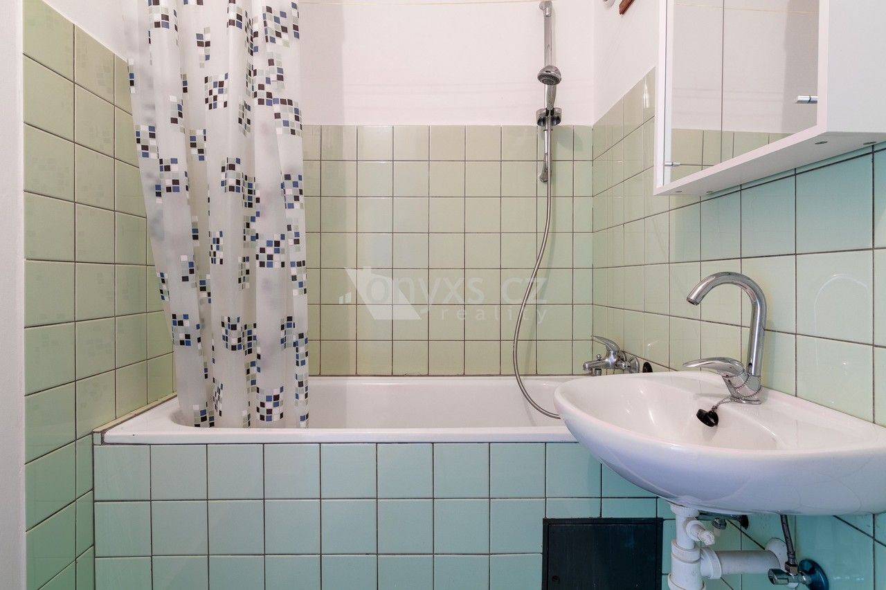 Pronájem bytu 3+1 74 m² - foto 17