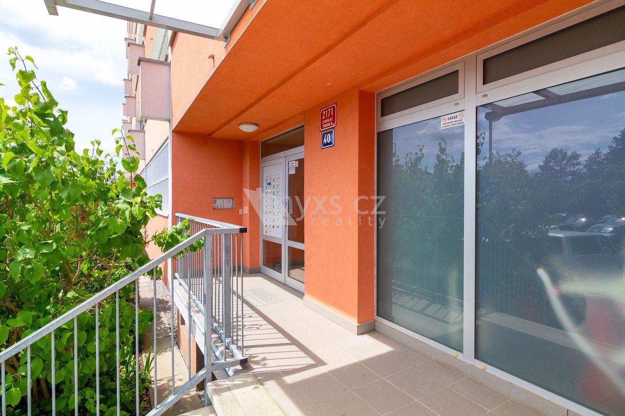 Pronájem bytu 3+1 74 m² - foto 22