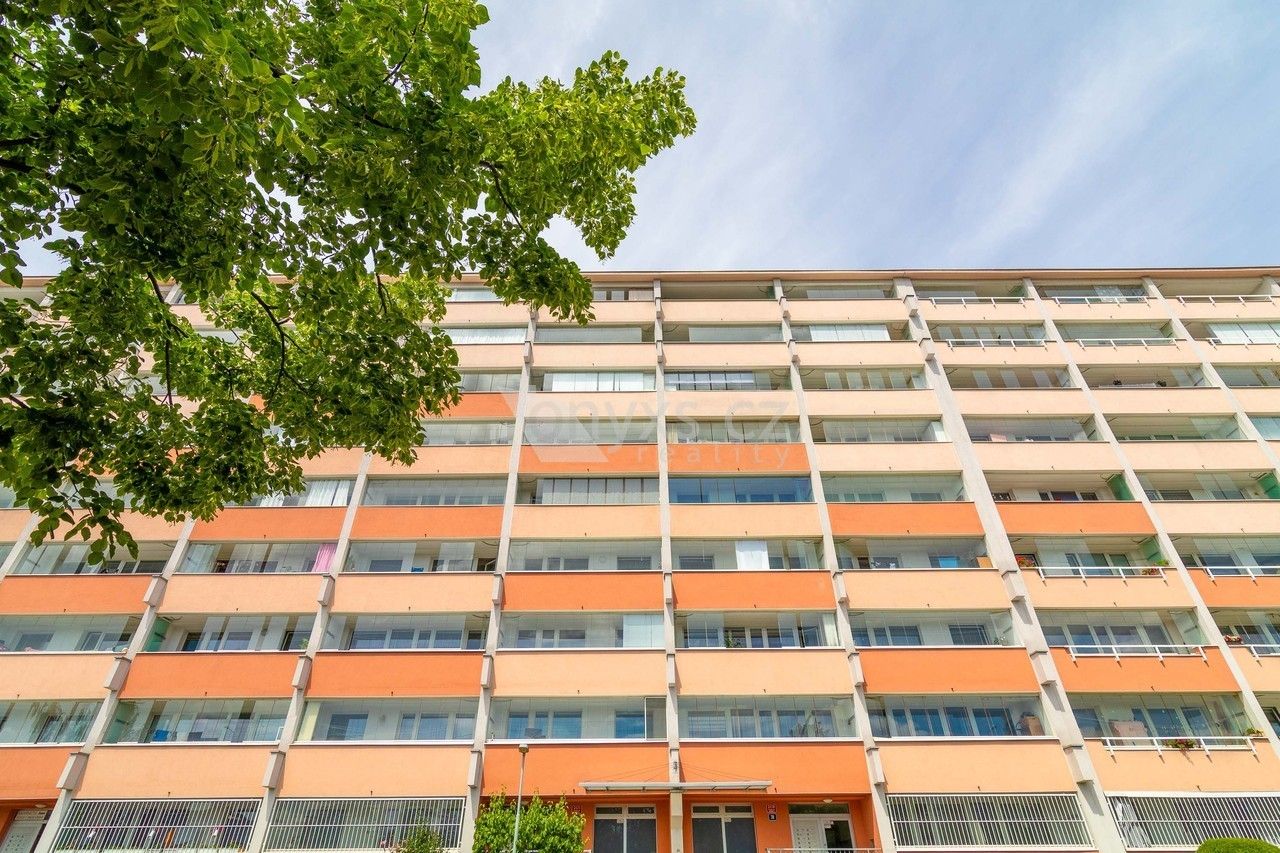 Pronájem bytu 3+1 74 m² - foto 24