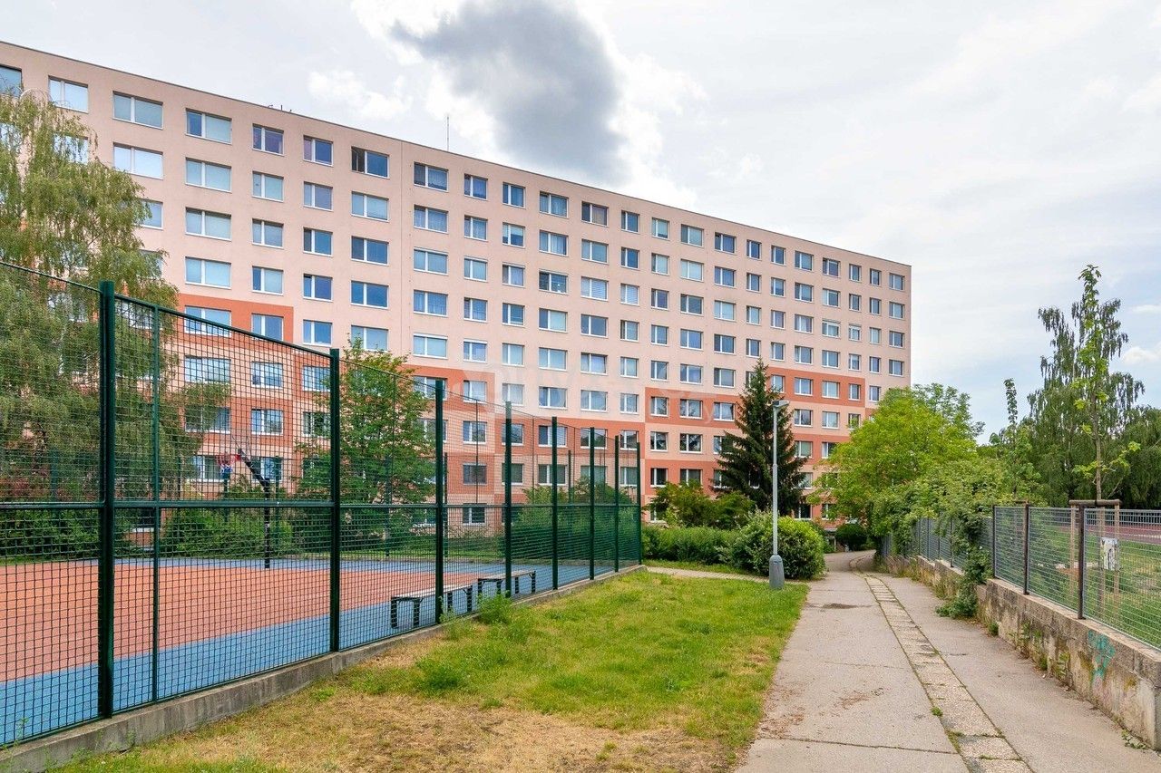 Pronájem bytu 3+1 74 m² - foto 27