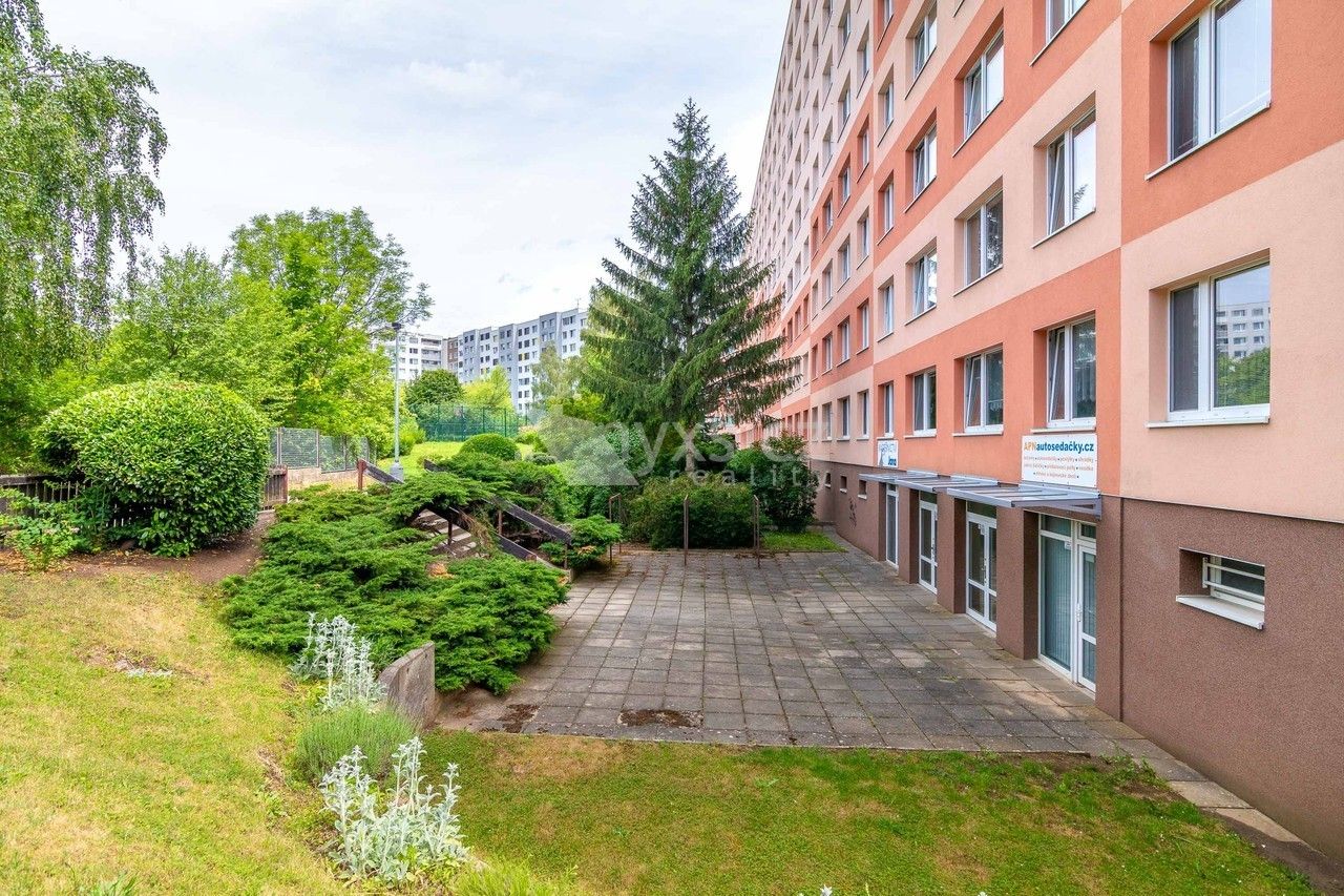 Pronájem bytu 3+1 74 m² - foto 25