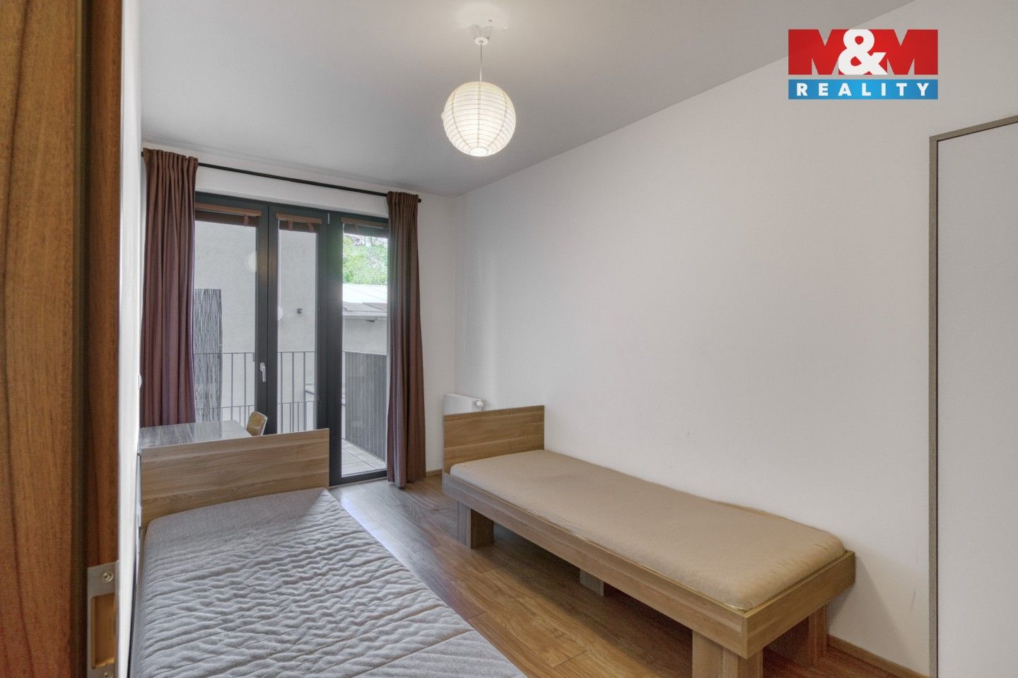 Prodej bytu 3+kk 65 m² - foto 2