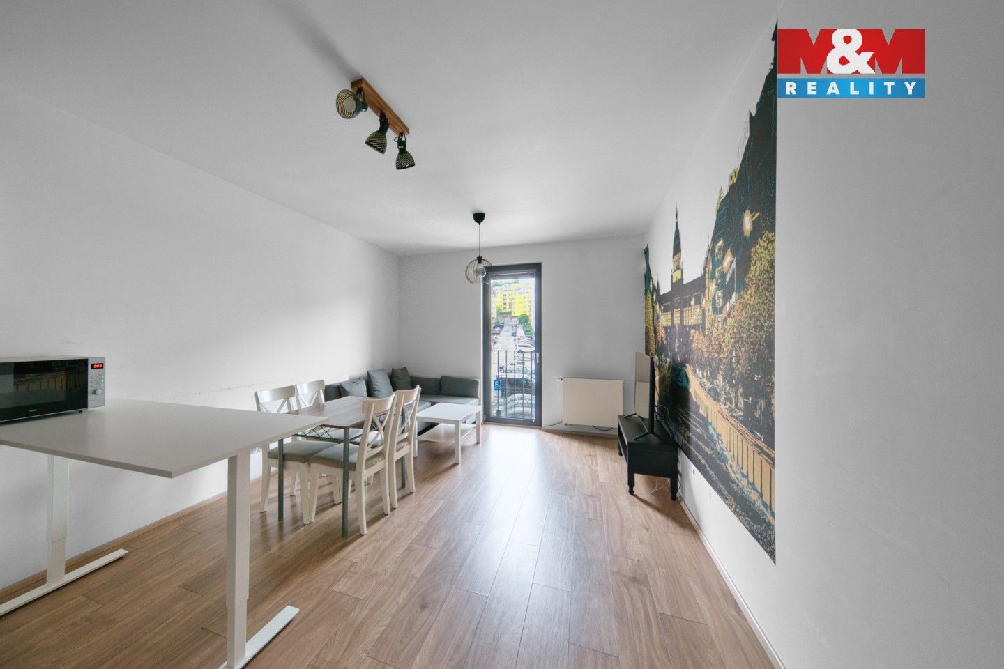 Prodej bytu 3+kk 65 m² - foto 6