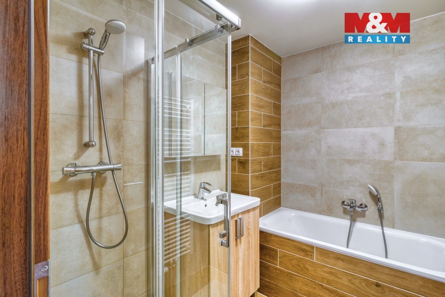 Prodej bytu 3+kk 65 m² - foto 9
