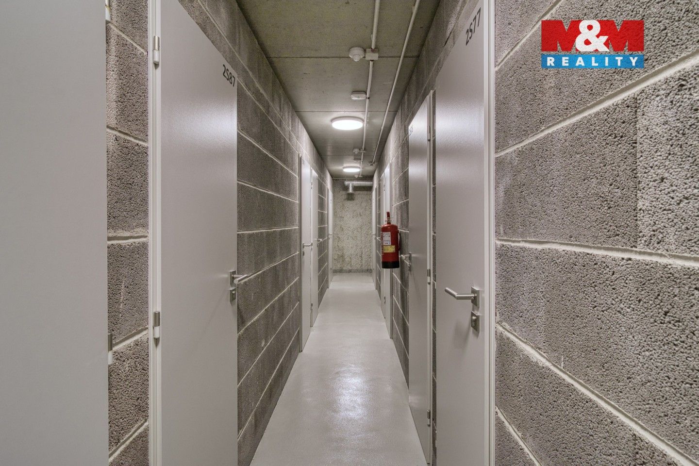 Prodej bytu 3+kk 65 m² - foto 13