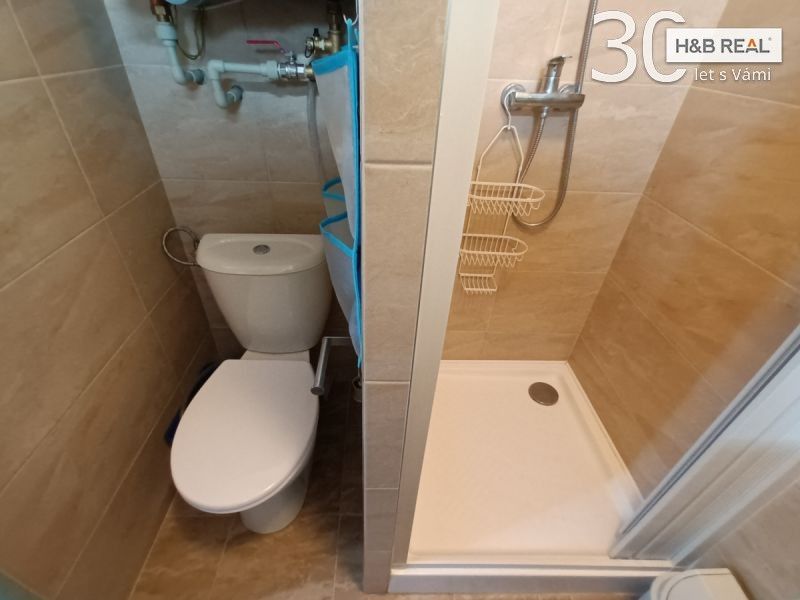 Pronájem bytu 1+kk 21 m² - foto 6
