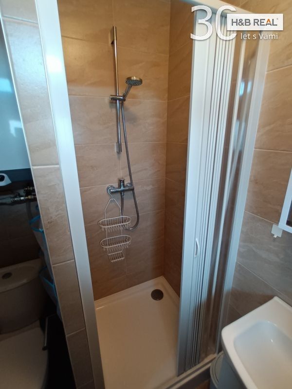 Pronájem bytu 1+kk 21 m² - foto 5