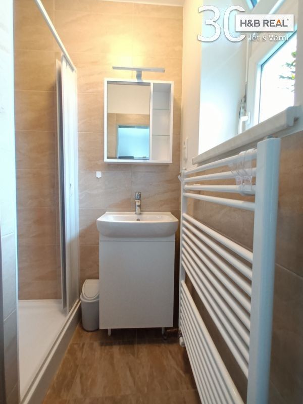 Pronájem bytu 1+kk 21 m² - foto 7