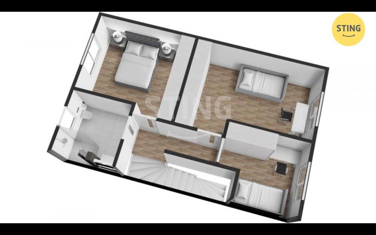 Prodej domu 98 m² - foto 9