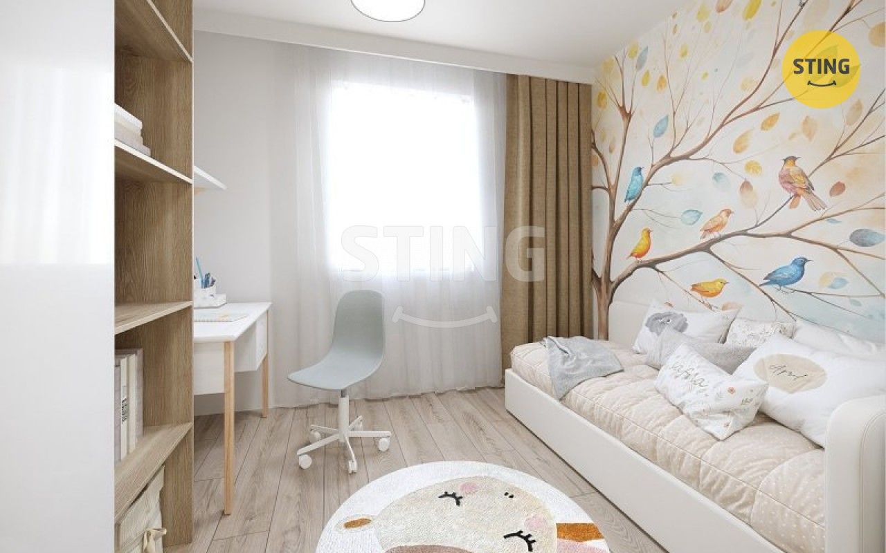 Prodej domu 75 m² - foto 4