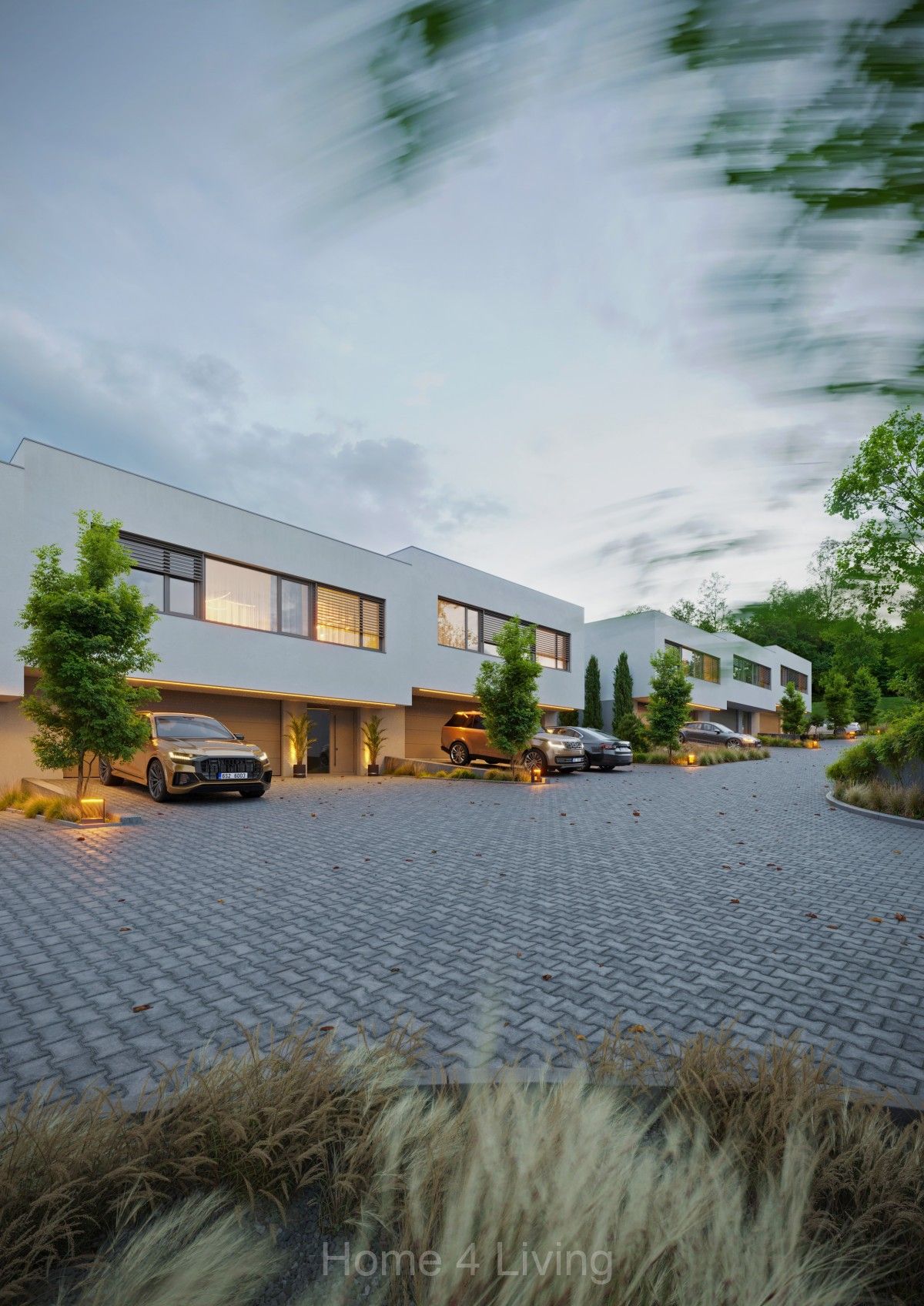 Pronájem domu 184 m² - foto 4