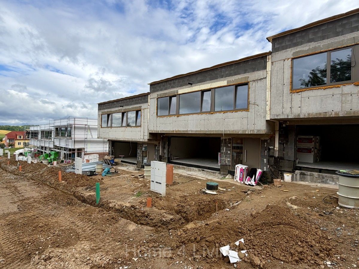 Pronájem domu 184 m² - foto 6