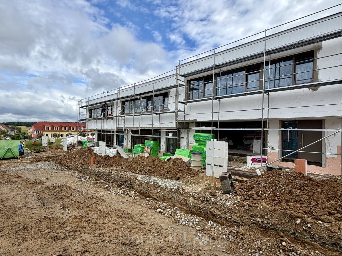 Pronájem domu 184 m² - foto 7