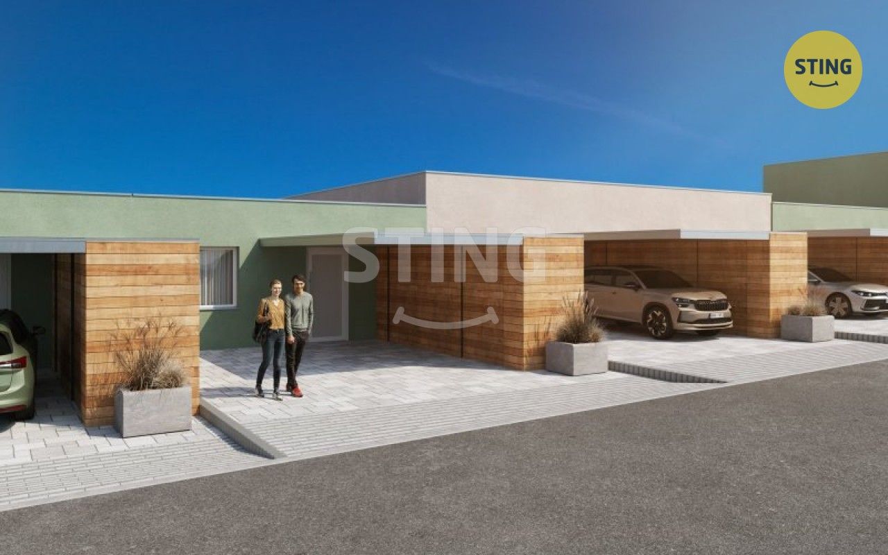 Prodej domu 75 m² - foto 9